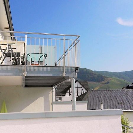 Bernkasteler Moselapartments 외부 사진