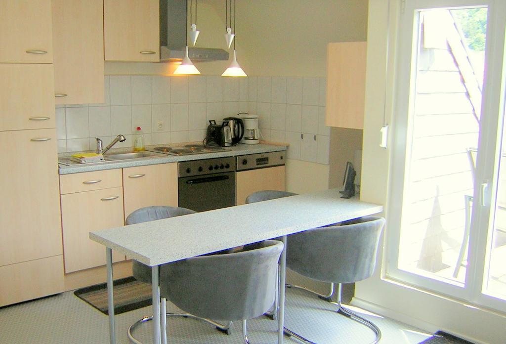 Bernkasteler Moselapartments 외부 사진