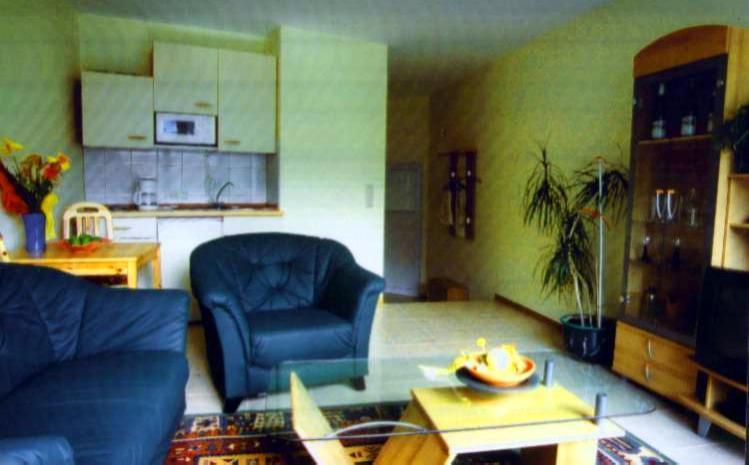 Bernkasteler Moselapartments 객실 사진