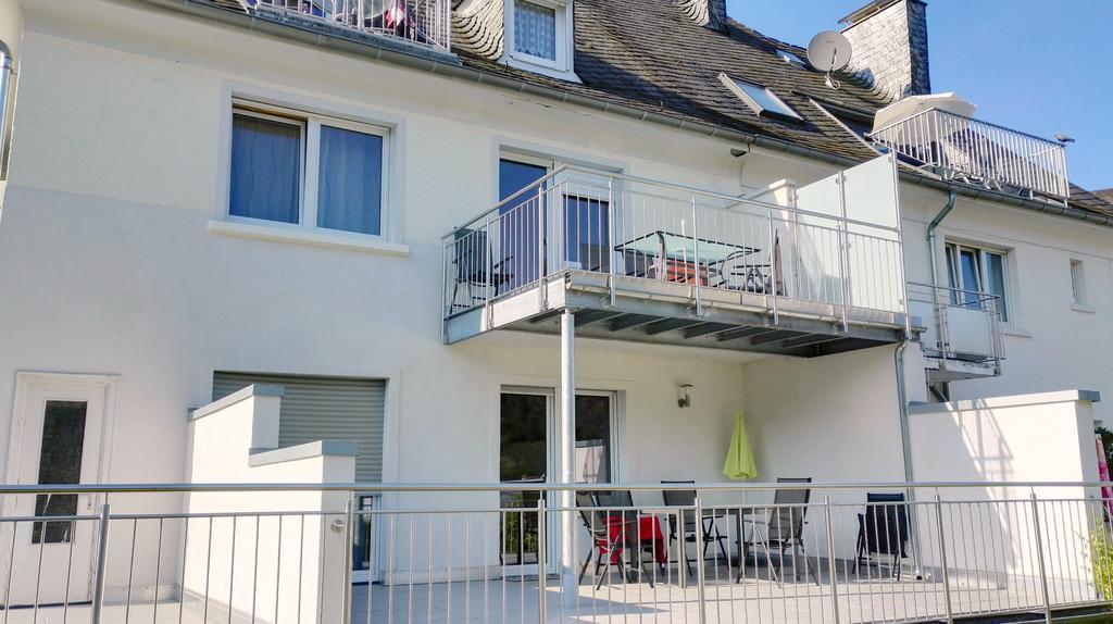 Bernkasteler Moselapartments 외부 사진