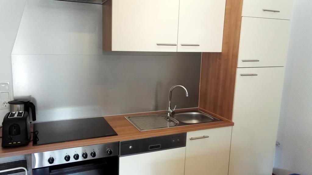 Bernkasteler Moselapartments 외부 사진