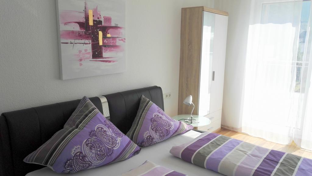 Bernkasteler Moselapartments 외부 사진