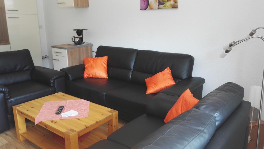 Bernkasteler Moselapartments 외부 사진