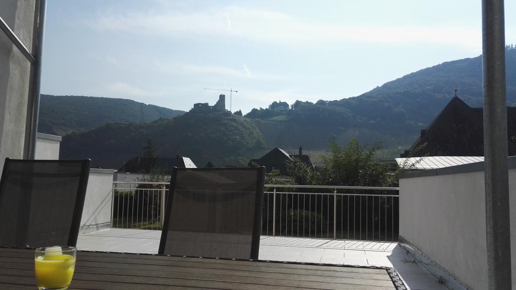 Bernkasteler Moselapartments 외부 사진