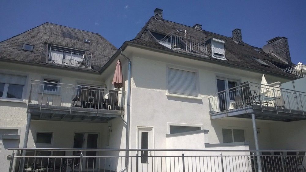 Bernkasteler Moselapartments 외부 사진
