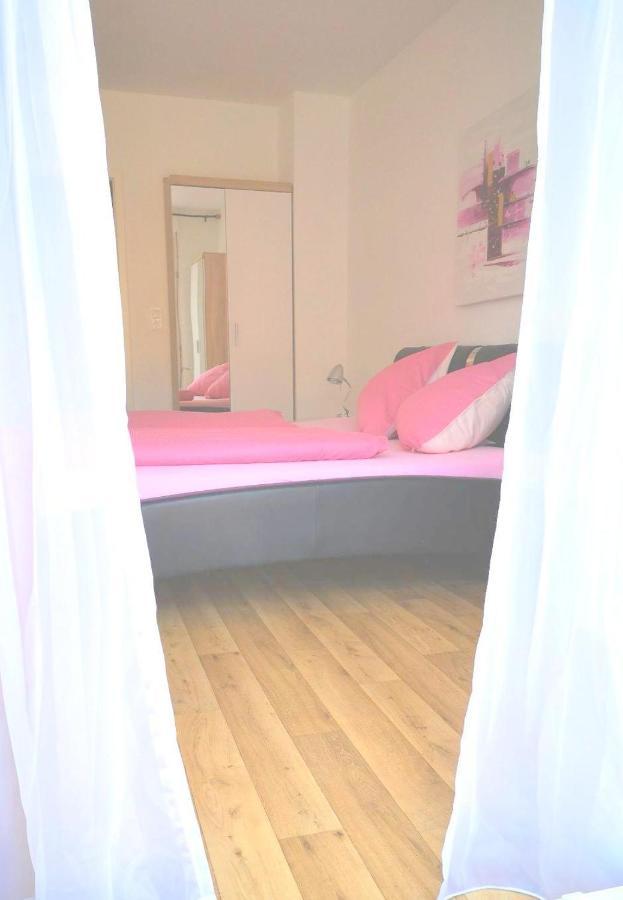 Bernkasteler Moselapartments 외부 사진