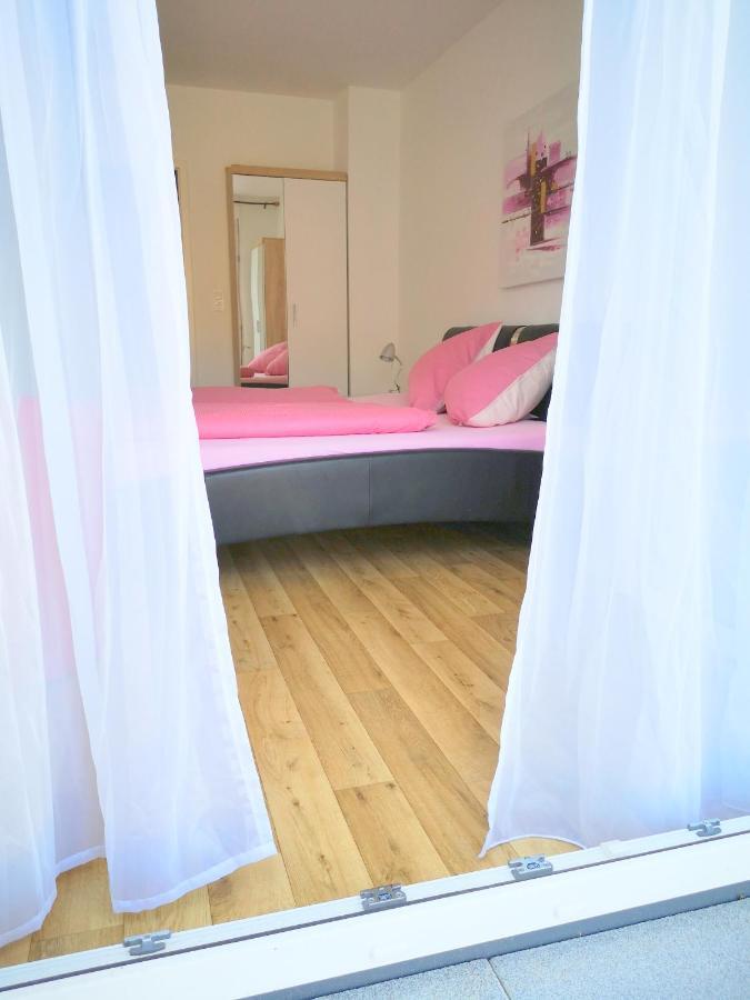 Bernkasteler Moselapartments 외부 사진