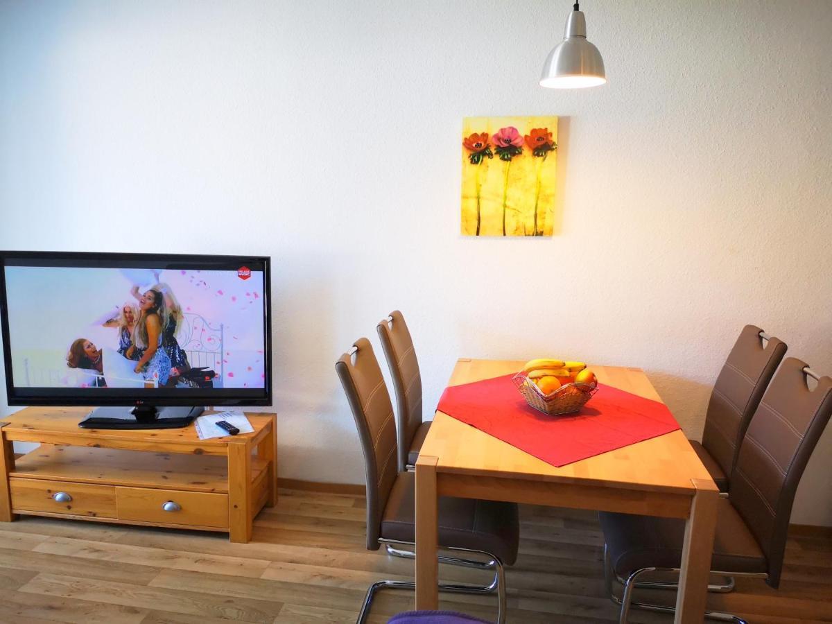 Bernkasteler Moselapartments 외부 사진