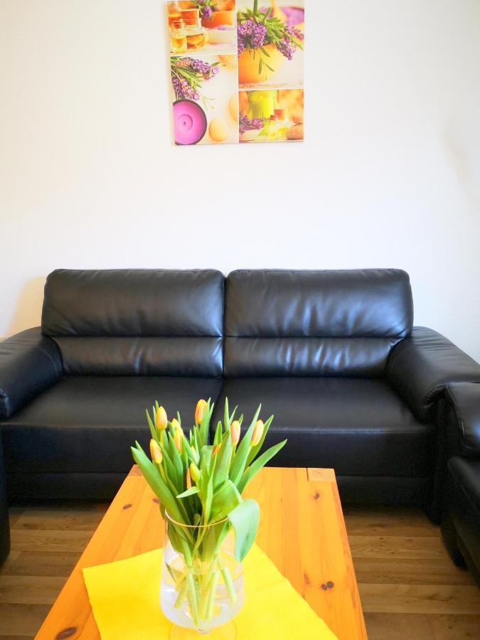 Bernkasteler Moselapartments 외부 사진