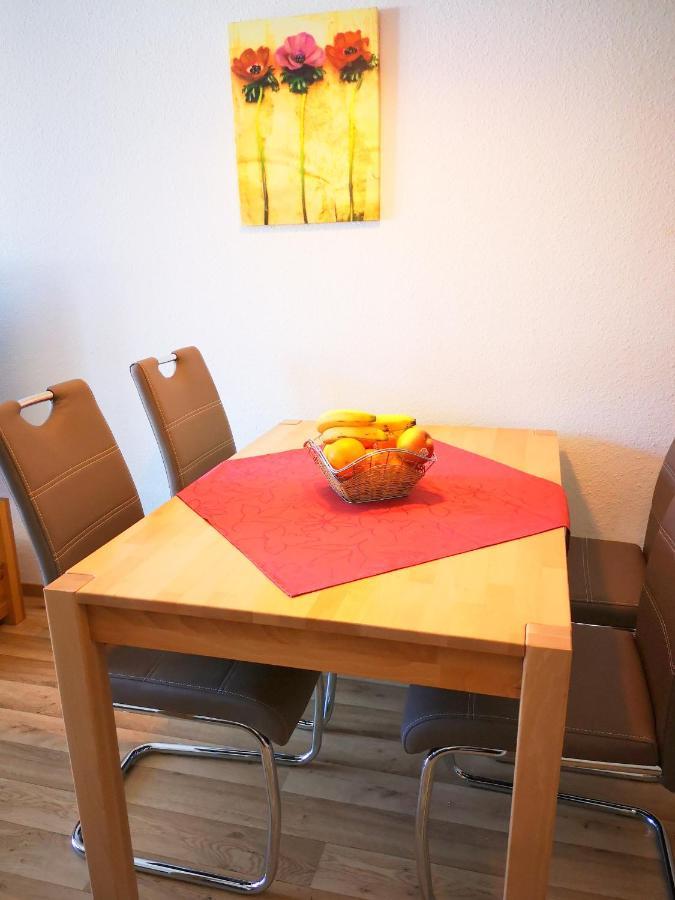 Bernkasteler Moselapartments 외부 사진